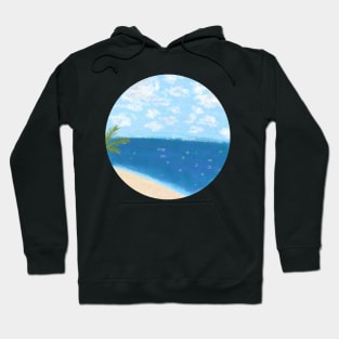 vitamin sea Hoodie